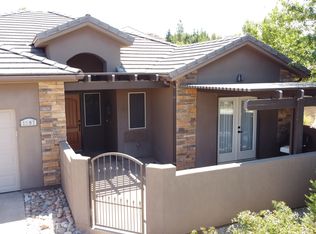 (Undisclosed Address), Toquerville, UT 84774