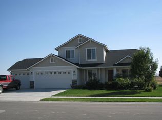 2651 W Cerulean Dr, Kuna, ID 83634