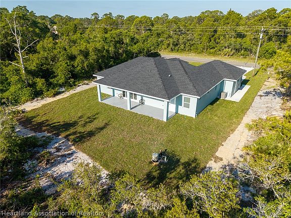 5th image of 9816 S Orange Blossom Blvd