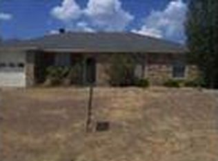 217 E Milas Ln, Glenn Heights, TX 75154