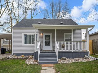 3405 Brandon St, Flint, MI 48503