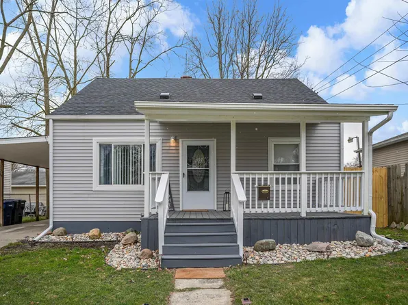 3405 Brandon St, Flint, MI 48503