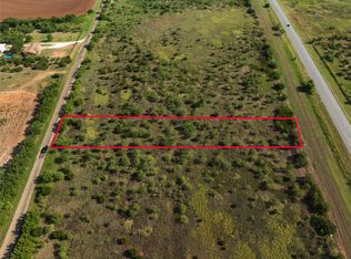 County Road 250 County Road 250, Ovalo, TX 79541