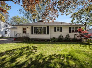 615 Garber Rd, Muskegon, MI 49445