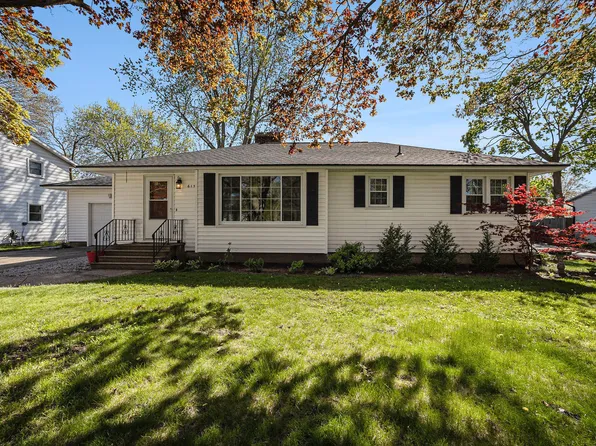 615 Garber Rd, Muskegon, MI 49445