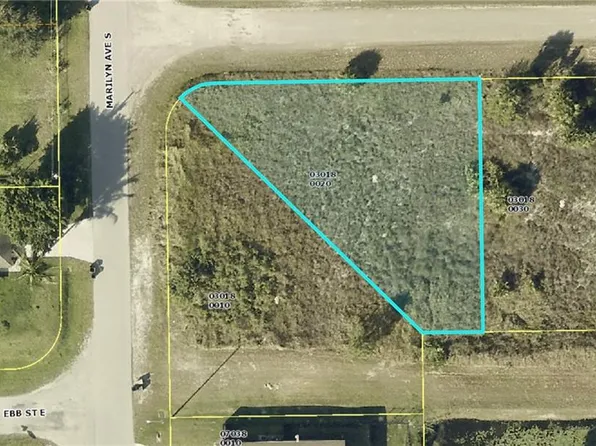1212 Earnest ST E, LEHIGH ACRES, FL 33974