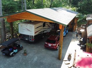 Lost Lake Resort, Olympia, WA 98513