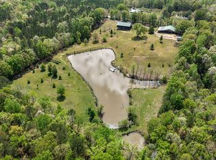 12110 Highway 10 W, Pine Hill, AL 36769