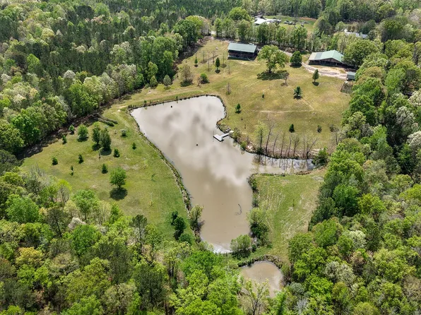 12110 Highway 10 W, Pine Hill, AL 36769