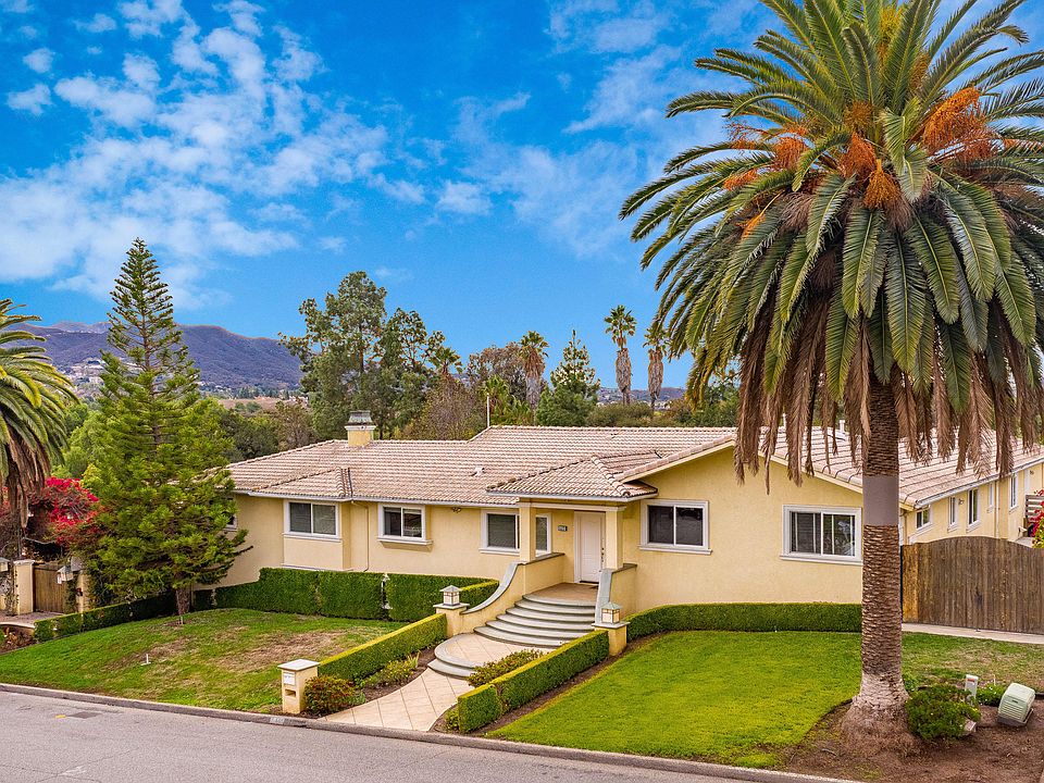 669 Calle Sequoia, Thousand Oaks, CA 91360 | Zillow