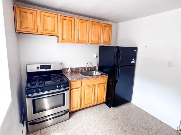 1214 Magnolia Ave, Camden, NJ 08103