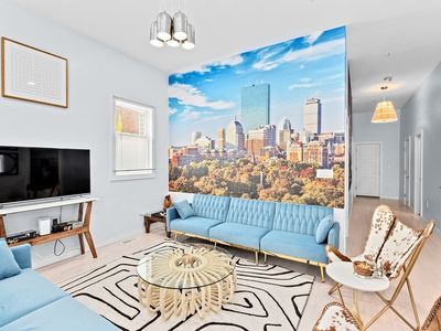 108-110 Trenton St #1, Boston, MA, 02128