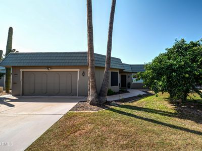 10501 W Campana Dr, Sun City, AZ, 85351