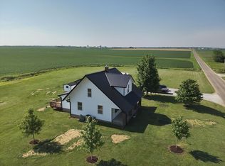 2392 N County Road 650 E, Mattoon, IL 61938