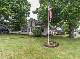 204 W 7th St, Munith, MI 49259