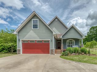 197 Carr St, Mountain City, TN 37683