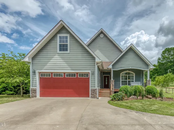 197 Carr St, Mountain City, TN 37683