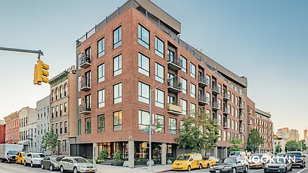 Rented by Nooklyn NYC LLC