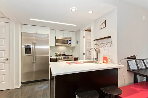 1811 Wyoming Ave NW #T7 Photo 1