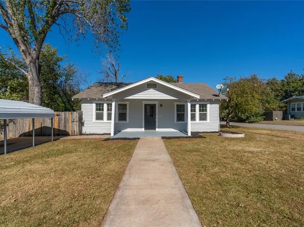 1501 NW 43rd St, Oklahoma City, OK 73118