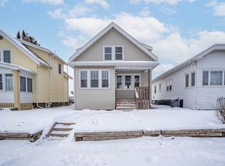 321 N 40th Ave W, Duluth, MN 55807