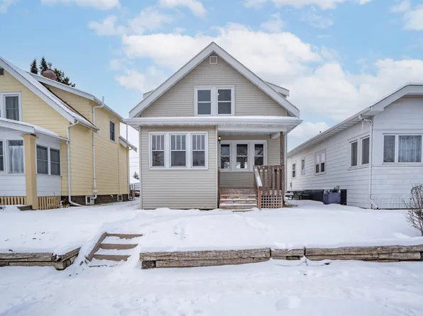 321 N 40th Ave W, Duluth, MN 55807