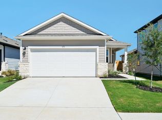 171 Tolo Dr, Elgin, TX 78621