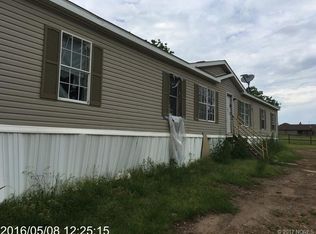 13111 N Osage Ave W, Skiatook, OK 74070