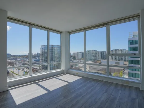 6068 No 3 Rd #1507, Richmond, BC V6Y 2B2