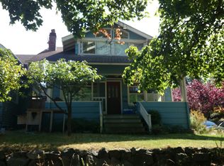 5102 Woodlawn Ave N, Seattle, WA 98103