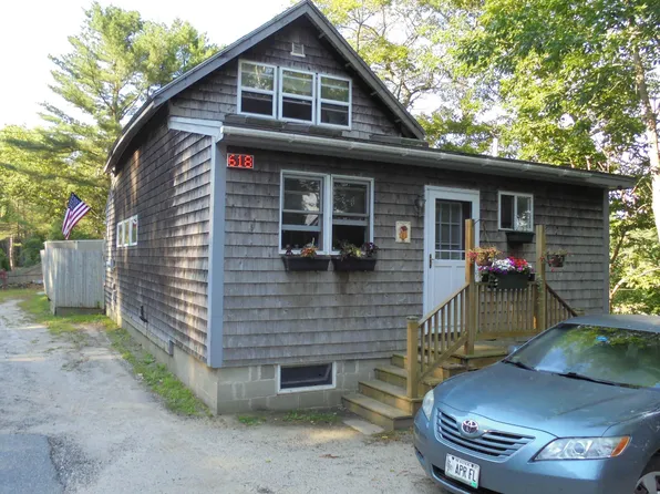 618 Gurnet Road, Brunswick, ME 04011