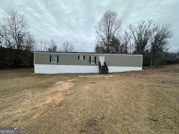 381 Dixon Trl, Sparta, GA 31087