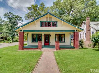 124 W Lynch St, Durham, NC 27701