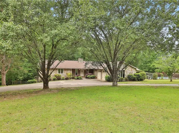 4203 Mason Creek Rd, Winston, GA 30187