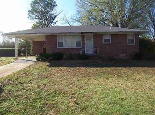 8708 Community Rd, Little Rock, AR 72209