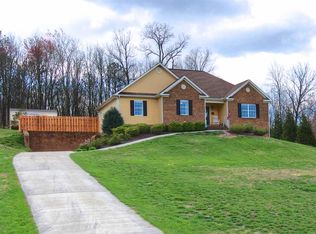 340 Broken Arrow Ln SW, Cleveland, TN 37311