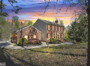 2380 Deep Hollow Rd, Dover, PA 17315