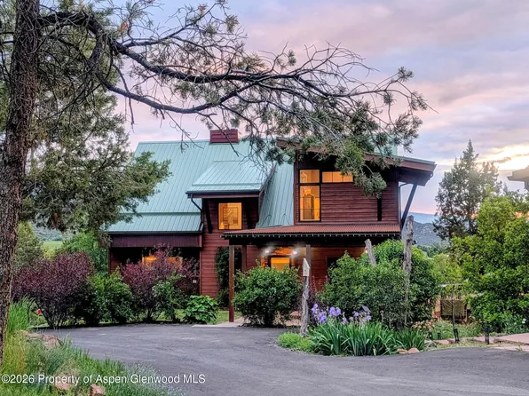 255 Little Pinon, Basalt, CO 81621
