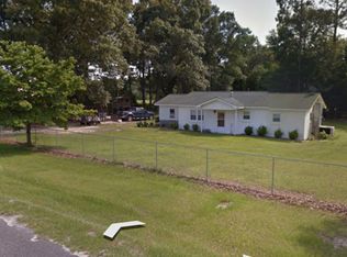 546 Salem Branch Rd, North, SC 29112