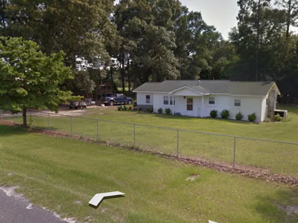 546 Salem Branch Rd, North, SC 29112