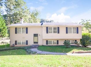 2432 Brown Deer Trl, Acworth, GA 30101