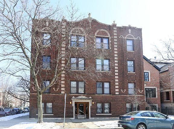 2nd image of 1249 W Henderson St #2C