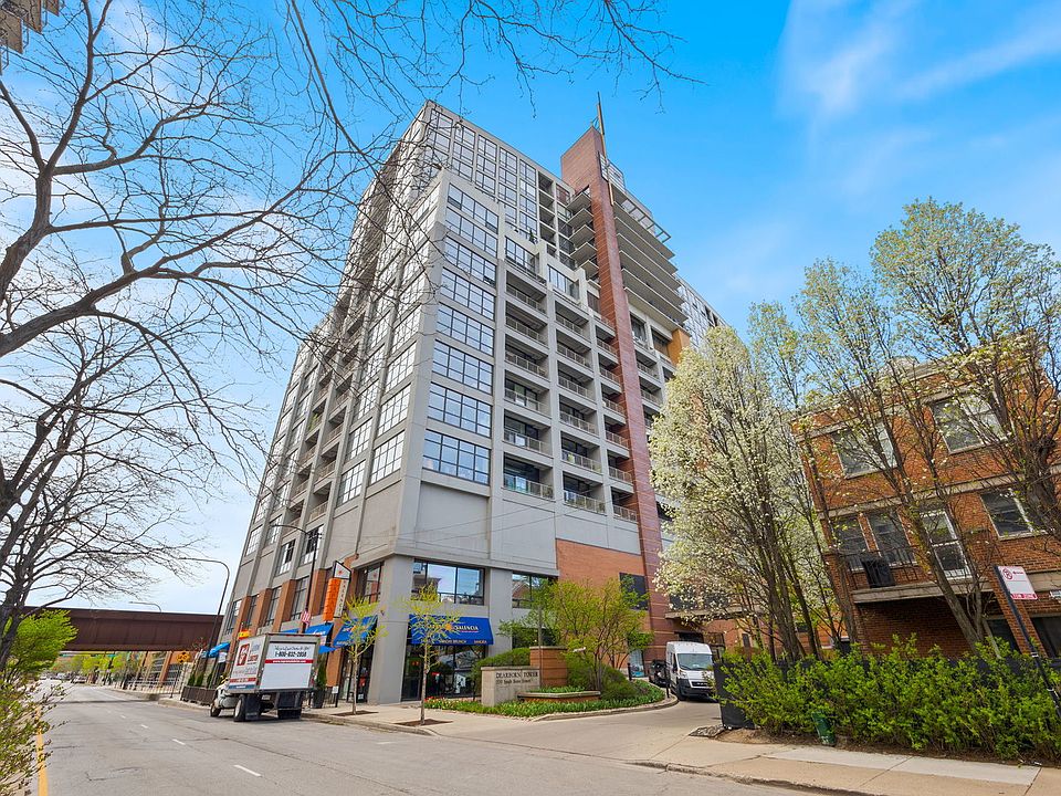 1st image of 1530 S State St APT 1011