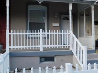 6047 Kershaw St, Philadelphia, PA 19151