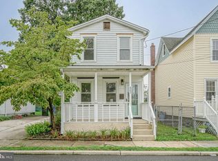 802 Wesley Ave, National Park, NJ 08063