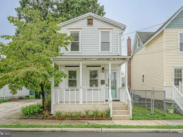 802 Wesley Ave, National Park, NJ 08063