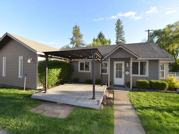 7102 E 9th Ave, Spokane, WA 99212