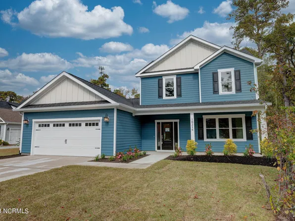 10216 Morecamble Boulevard, Leland, NC 28451