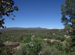 23 E Buckskin Ln, Star Valley, AZ 85541