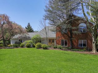 16 Peachtree Ln, Holmdel, NJ 07733